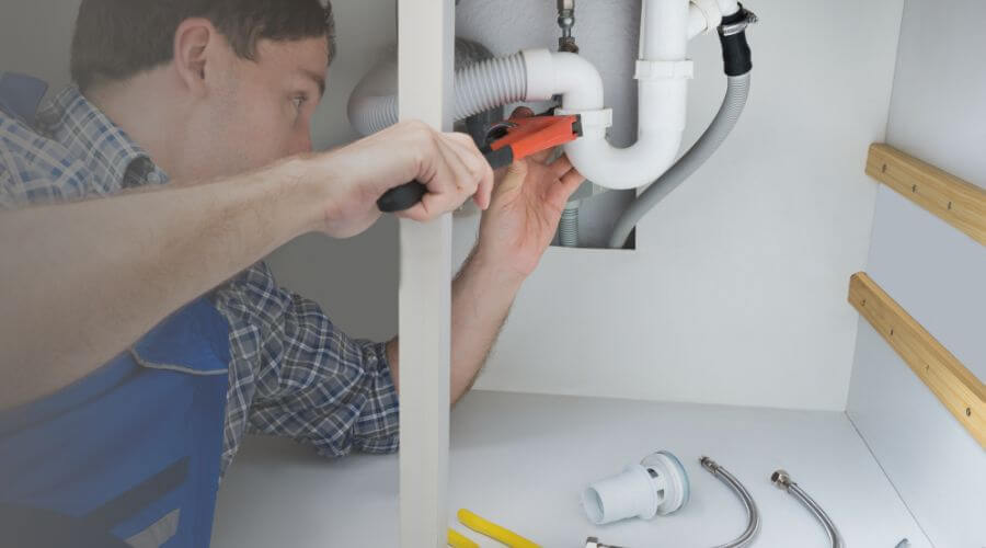 Local tankless water heater installation in Pensacola, FL